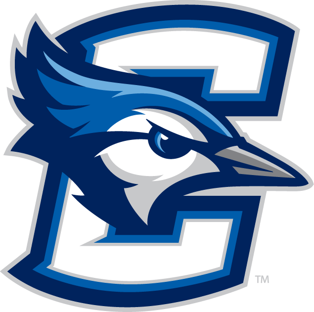 Creighton Bluejays decals